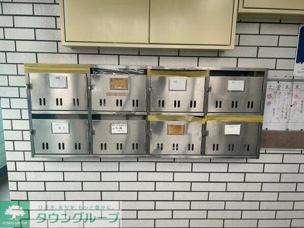 ルミエールたちばなの物件内観写真